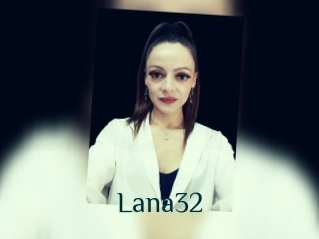 Lana32
