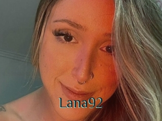 Lana92