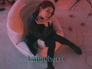 Lanacherri