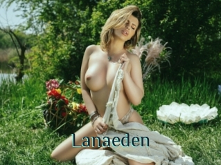 Lanaeden