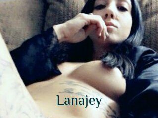 Lanajey