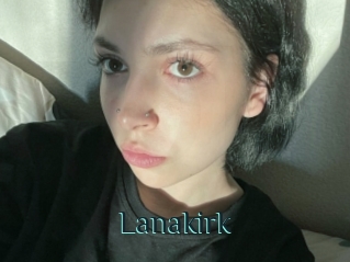Lanakirk