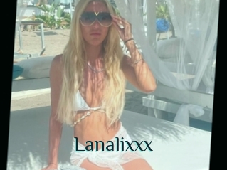 Lanalixxx