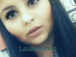 Lanarossecat