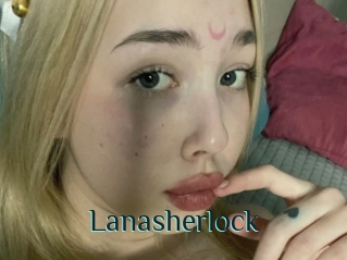 Lanasherlock