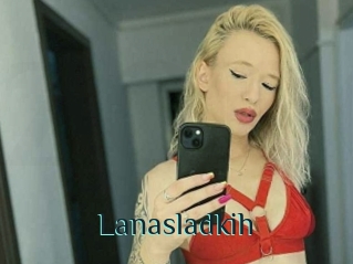Lanasladkih