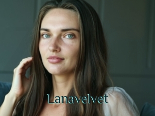 Lanavelvet