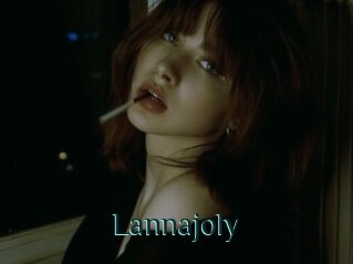 Lannajoly