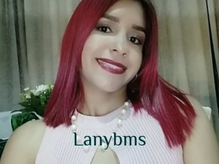 Lanybms