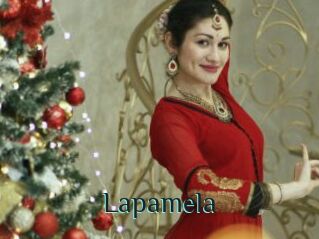 Lapamela