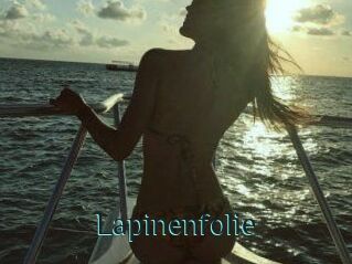 Lapinenfolie