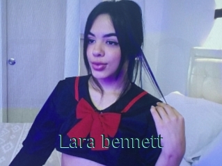 Lara_bennett