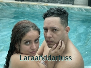 Laraanddariuss