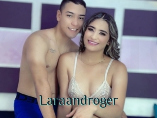 Laraandroger