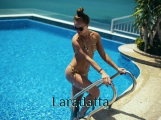 Laradatta