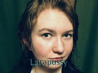Larapussy