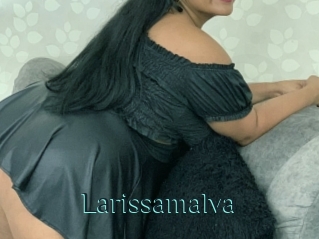 Larissamalva