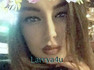 Larrya4u