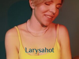 Larysahot