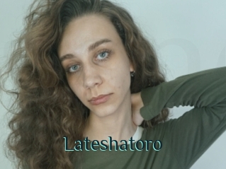Lateshatoro