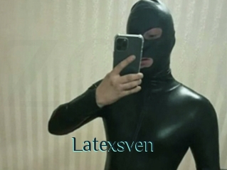 Latexsven