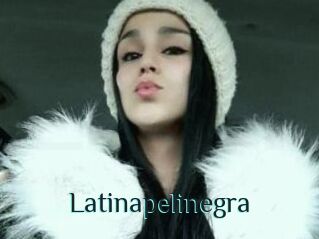 Latinapelinegra