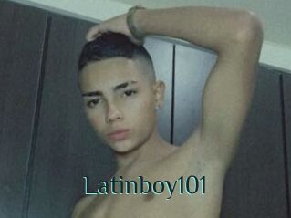 Latinboy101