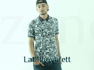 Latinboybrett