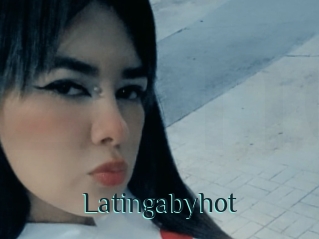 Latingabyhot