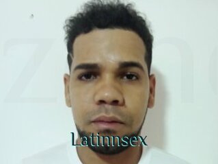 Latinnsex