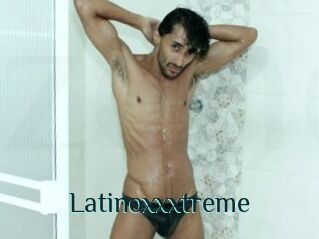 Latinoxxxtreme