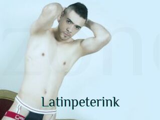 Latinpeterink