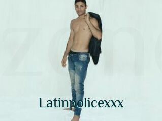 Latinpolicexxx