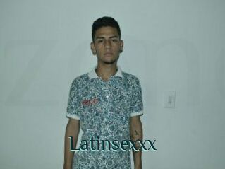 Latinsexxx