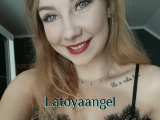Latoyaangel