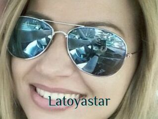 Latoyastar