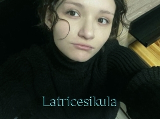 Latricesikula