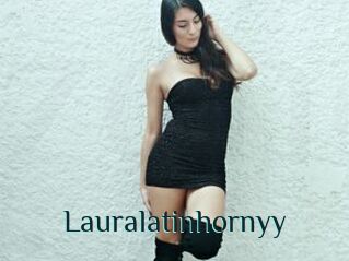 Lauralatinhornyy