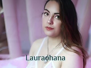 Lauraohana