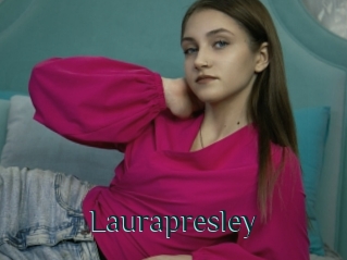 Laurapresley