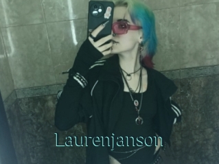Laurenjanson