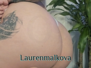Laurenmalkova