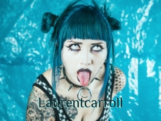 Laurentcarroll