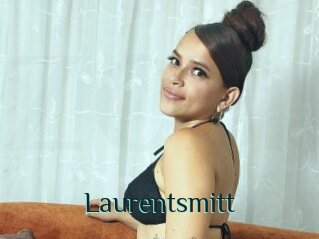 Laurentsmitt