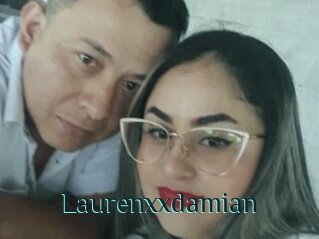Laurenxxdamian