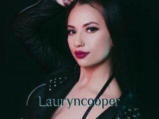 Lauryncooper
