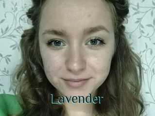 Lavender