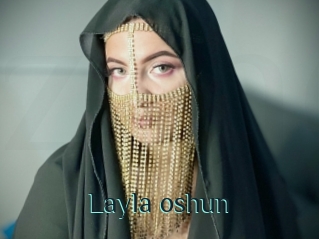 Layla_oshun