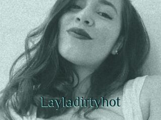 Layladirtyhot