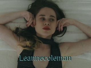Leannecoleman